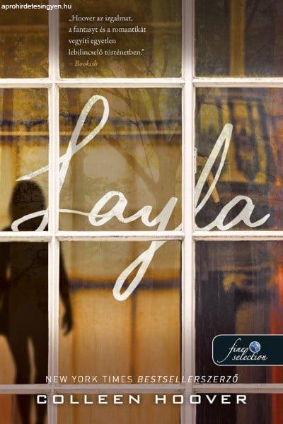 Colleen Hoover - Layla