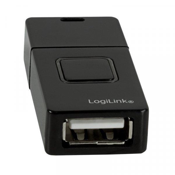 Logilink Express USB Charger
