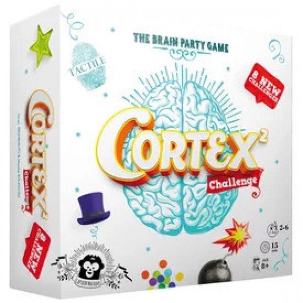 Cortex 2 társasjáték