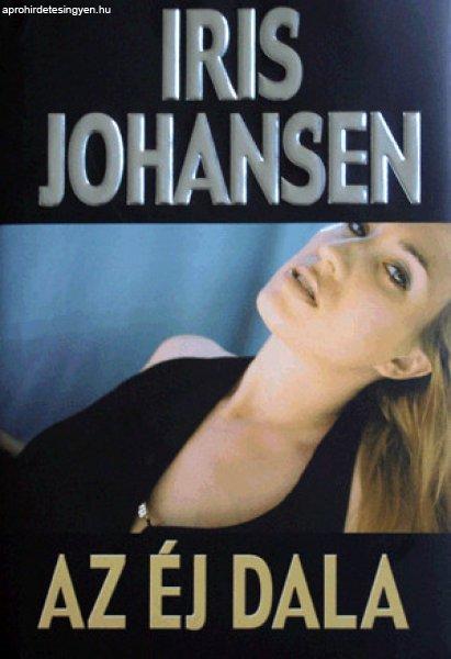 Iris Johansen - Az éj dala