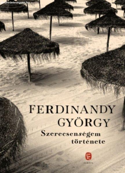 Fredinandy György - Szerecsenségem története