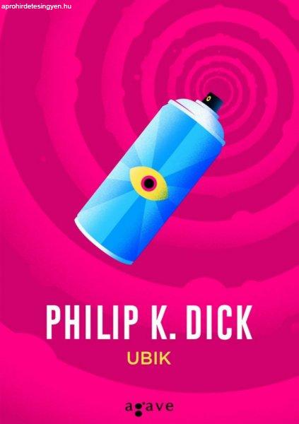 Philip K. Dick - Ubik