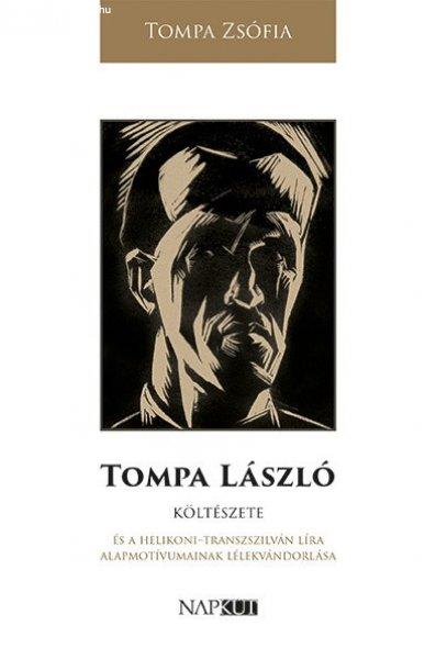 Tompa Zsófia - Tompa László költészete