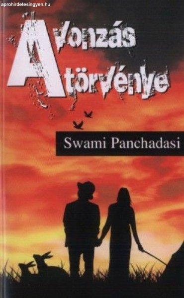 Swami Panchadasi - A vonzás törvénye