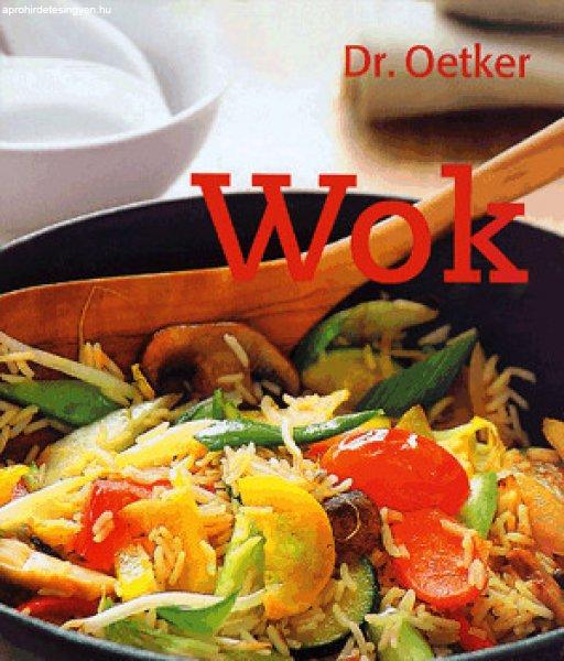 Dr.Oetker - Wok - Dr. Oetker