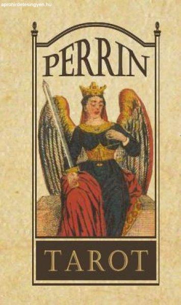 Perrin - Perrin Tarot