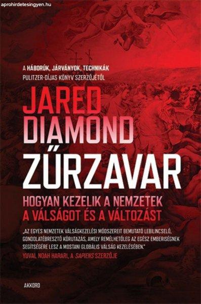 Jared Diamond - Zűrzavar