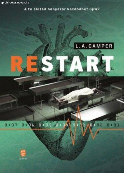 L. A. Camper - Restart