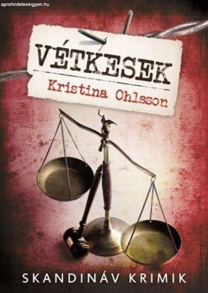 Kristina Ohlsson - Vétkesek