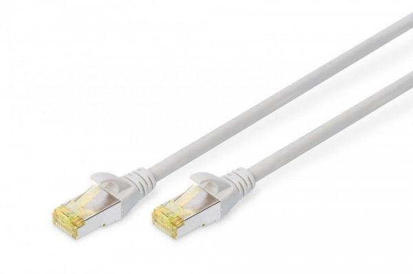 Digitus CAT6A S-FTP Patch Cable 3m Grey