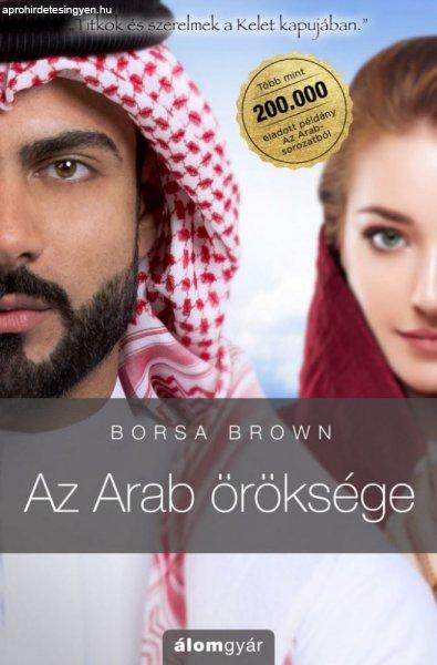 Borsa Brown - Az Arab öröksége
