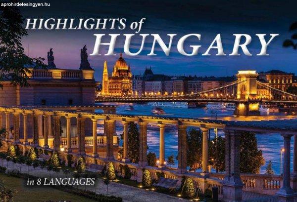 Kolozsvári Ildikó - Highlights of HUNGARY