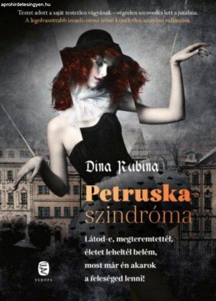 Dina Rubina - Petruska-szindróma