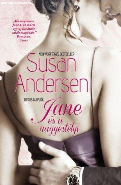 Susan Andersen - Jane és a nagyestélyi