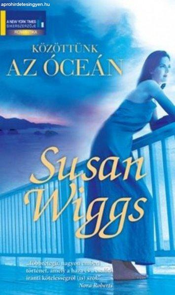 Susan Wiggs - Közöttünk az óceán