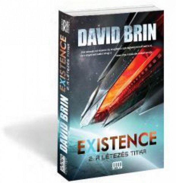 David Brin - Existence 2. - A létezés titka
