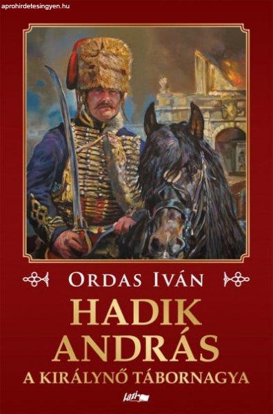 Ordas Iván - Hadik András