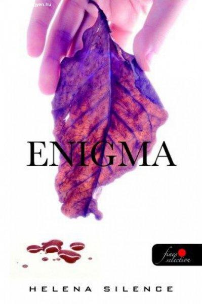 Helena Silence - Enigma 1.