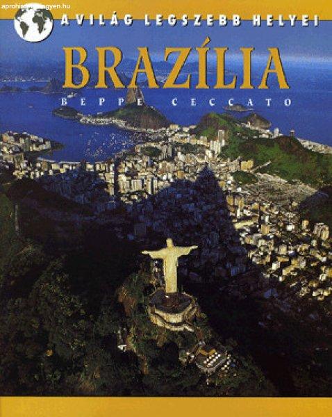 Beppe Ceccato - Brazília