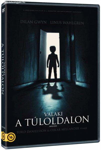 Tord Danielsson - Valaki a túloldalon - DVD