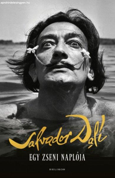 Salvador Dalí - Egy zseni naplója