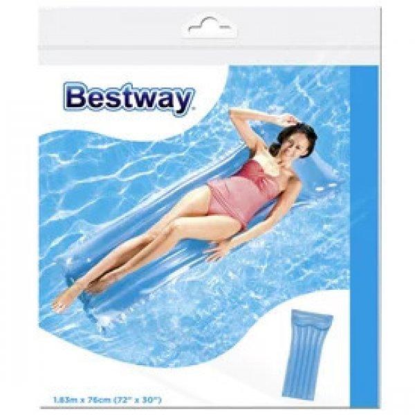 Bestway 44013 Átlátszó - 183 x 76 cm, többféle