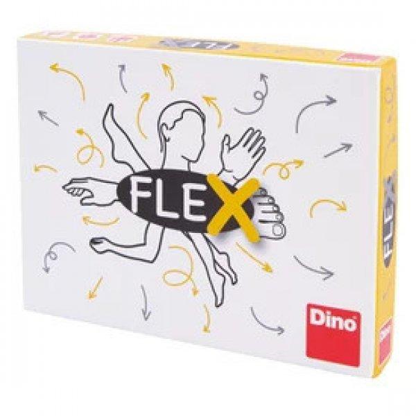 Dino Flex kártyajáték