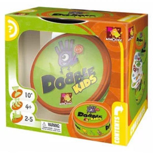 Dobble Kids társasjáték