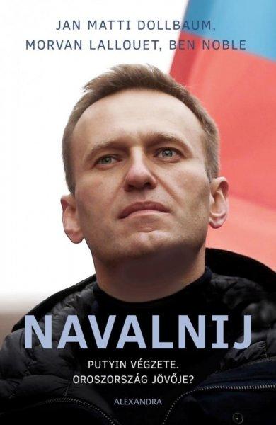 Morvan Lallouet - Navalnij