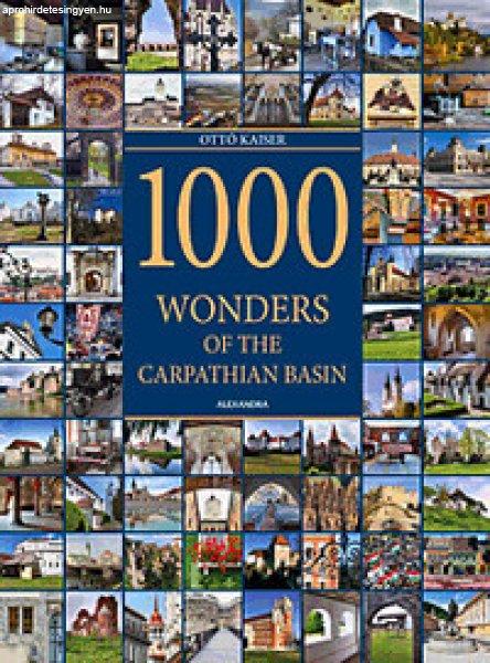 Kaiser Ottó - 1000 Wonders of the Carpathian Basin