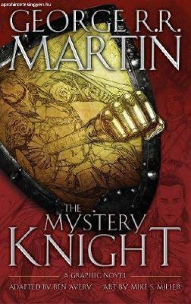 George R. R. Martin - The Mystery Knight
