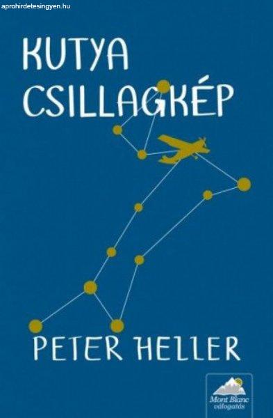 Peter Heller - Kutya csillagkép