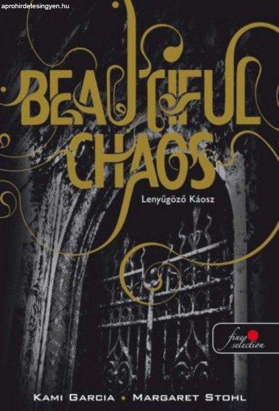 Garcia Kami, Margaret Stohl - Beautiful Chaos - Lenyűgöző Káosz