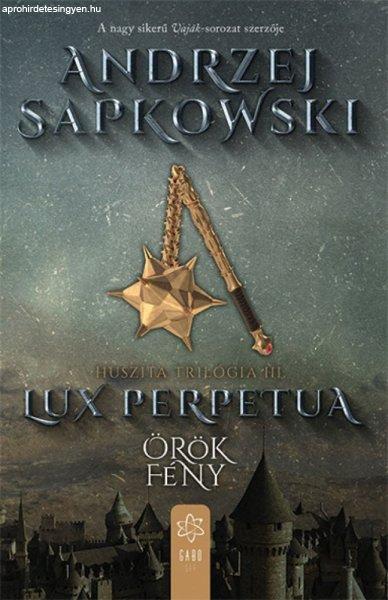 Andrzej Sapkowski - Lux perpetua