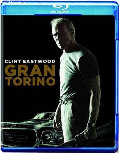 Clint Eastwood - Gran Torino - Blu-ray