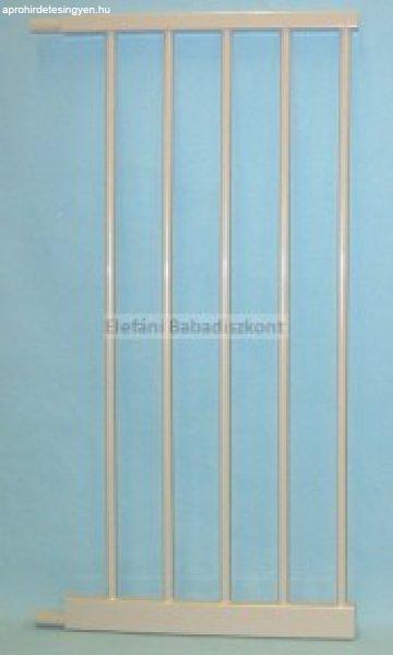 Fillikid Ajtórács toldalék 360mm 55360 #Szürke