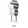 Sterntaler sapka #42370