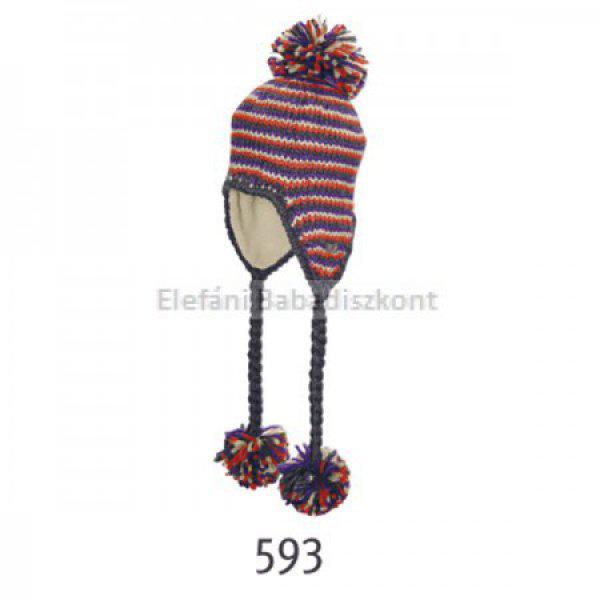 Sterntaler kötött sapka #70373