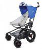 Micralite Super-lite babakocsi #Blue