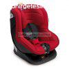 Chicco Oasys 1 Isofix autsls 9-18kg #Fire