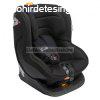 Chicco Oasys 1 Isofix autsls 9-18kg #Black