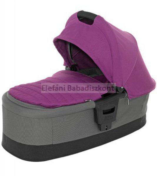 Britax/Römer Affinity Mózeskosár #Cool Berry