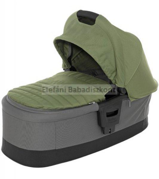 Britax/Römer Affinity Mózeskosár #Cactus Green