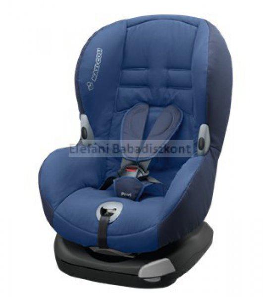 Maxi-Cosi Priori XP autósülés 9-18 kg. #Blue Night