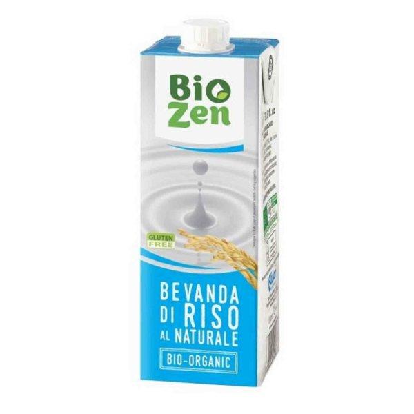 BioZen Rizs ital 1l