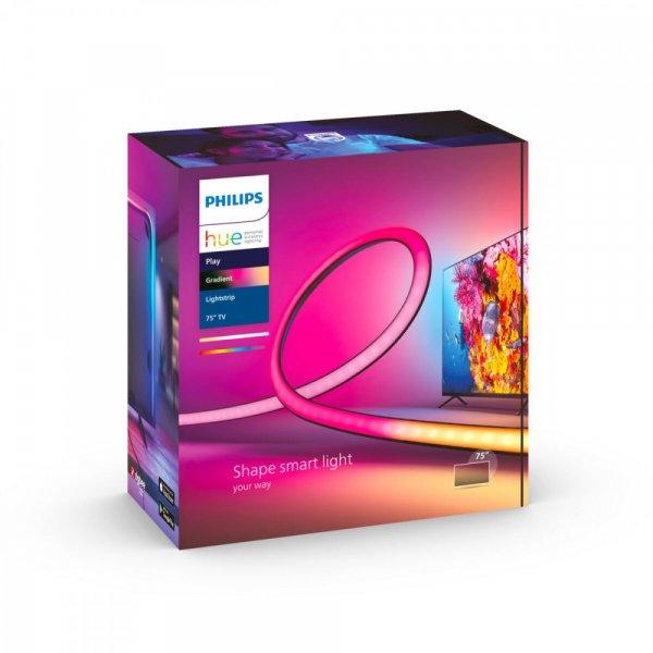 Okos Izzó Philips Play gradient lightstrip 75 MOST 245897 HELYETT 180145
Ft-ért!"