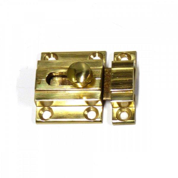 Ajtózár EDM 85081 Aranysàrga Acél Csiszolt sárgaréz 20 mm 35 mm hajcsat
MOST 5924 HELYETT 3100 Ft-ért!