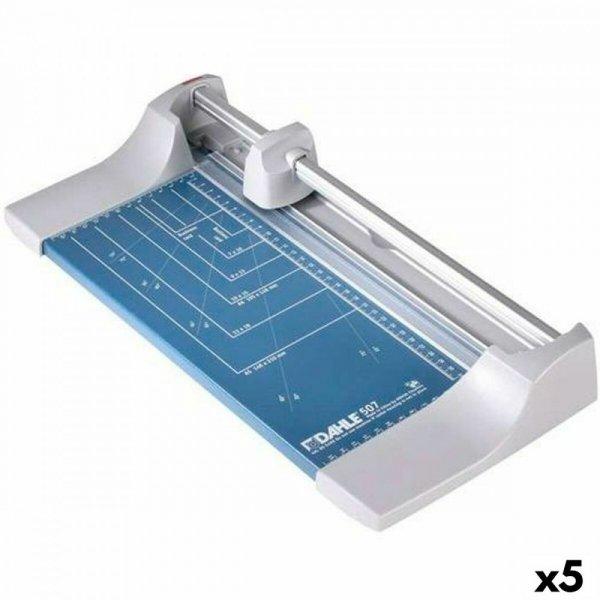 Nyesőolló Dahle A4 44 x 21 cm (5 egység) MOST 648537 HELYETT 559806 Ft-ért!