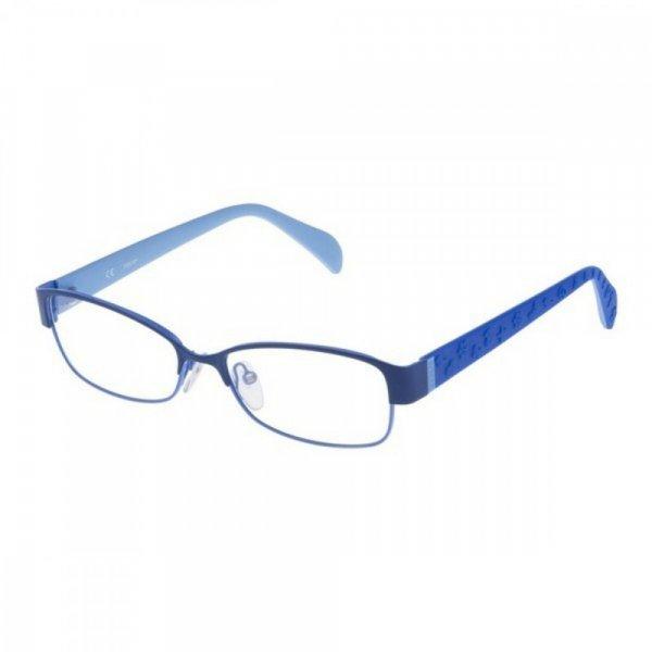 Női Szemüveg keret Tous VTO3215306Q5 (53 mm) Kék (ø 53 mm) MOST 99772
HELYETT 23555 Ft-ért!