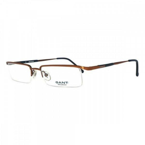 Női Szemüveg keret Gant JOURNAL-COP (ø 53 mm) (ø 53 mm) MOST 92812 HELYETT
14303 Ft-ért!